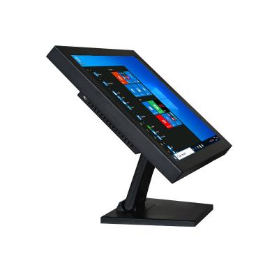 China China Factory Made 17 Inch Touch Screen All In One 17