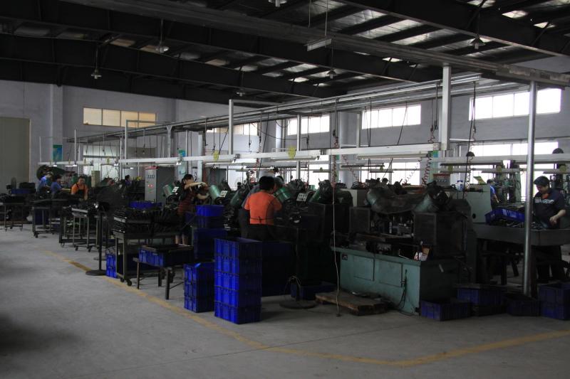 Proveedor verificado de China - MAXXTOOLS . SUZHOU CORP.,LTD.