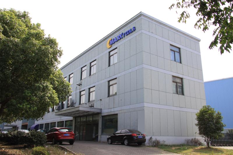 Geverifieerde leverancier in China: - MAXXTOOLS . SUZHOU CORP.,LTD.