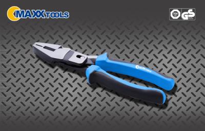 China 180mm / 200mm Micro Nickel Wire Cutting Pliers Tool Approved TUV / GS for sale