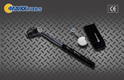 China 3-in-1 Inspection Mirror Set Portable Telescoping Magnetic Flashlight With 4pcs LR44 batteries 18000 MCD for sale