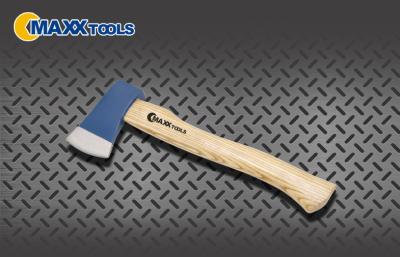 China Axe Wooden Handle Steel Hammer Drop Forged Carbon Steel Head for sale