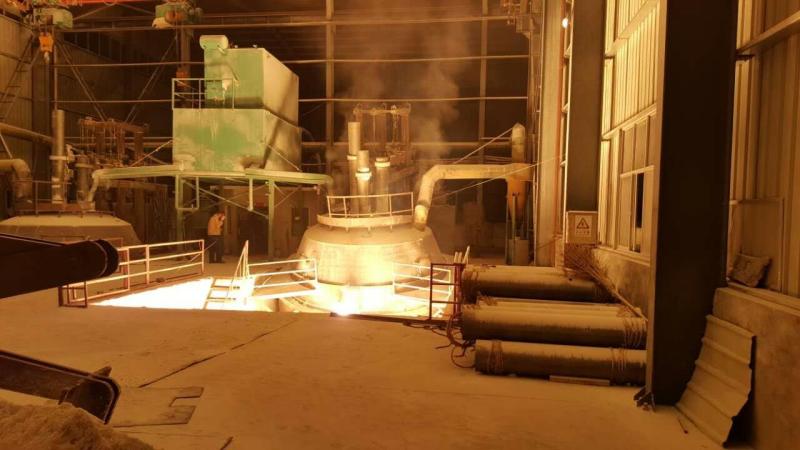 Verified China supplier - HeNan JunSheng Refractories Limited