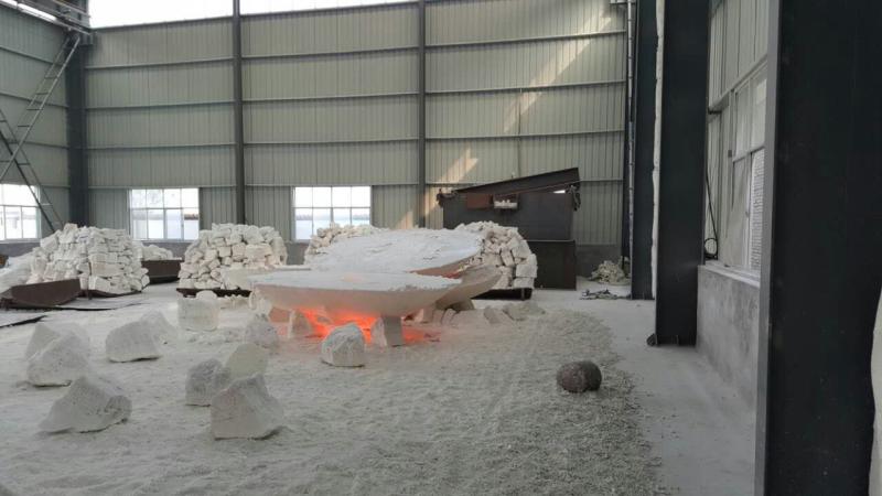 Proveedor verificado de China - HeNan JunSheng Refractories Limited