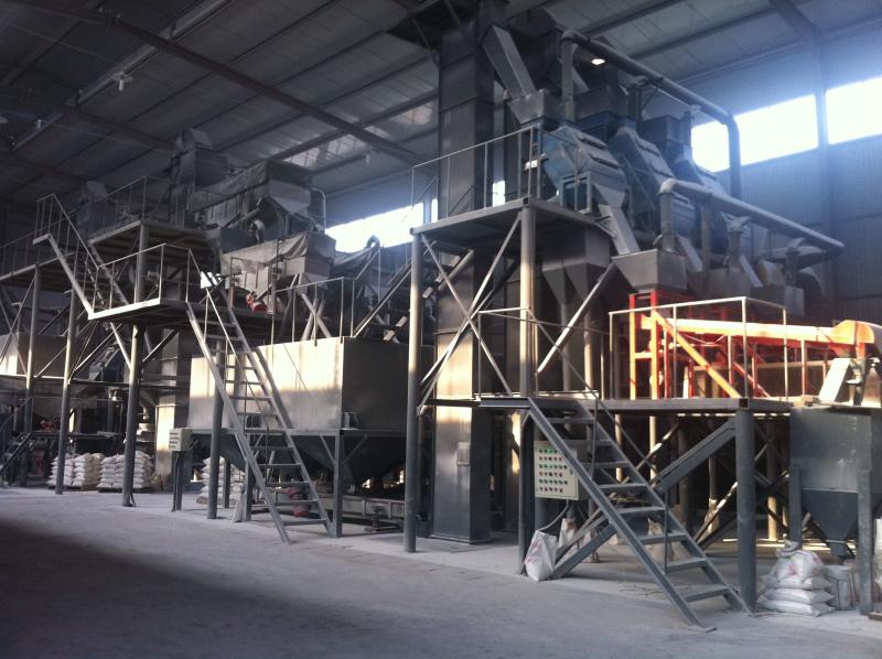 Geverifieerde leverancier in China: - HeNan JunSheng Refractories Limited