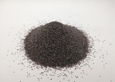 China Vitrified Grade  Aluminium Oxide Blasting Media  BFA   Ceramics Manufacturing Supply for sale