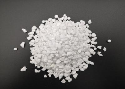 China Pó calcinado ativado da alumina da pureza alta que aglomera em altas temperaturas super à venda