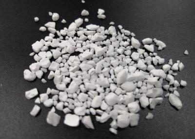 China Sintered Alpha Alumina Powder , Refractory Raw Materials From Calcined Alumina for sale