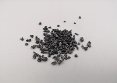 China SiC C98   Black Silicon Carbide ,  Refractory Silicon Carbide Abrasive Powder for sale