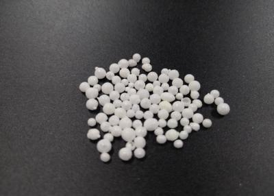 China Hollow  Bubble Alumina Refractory  High Purity  Made Into Various Shapes for sale