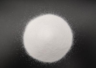 China Refractory White Corundum ,  Fused  White Alundum  WFA High Grade Powdery for sale