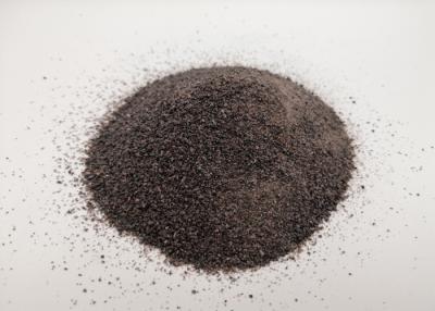 China Castable Grade  Brown Aluminum Oxide Msds  Refractory  High Temperature Resistant for sale