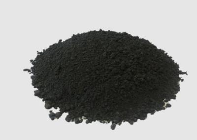 China Bright Black Boron Carbide B4c   Surface Finishing ISO  SGS  Approved for sale