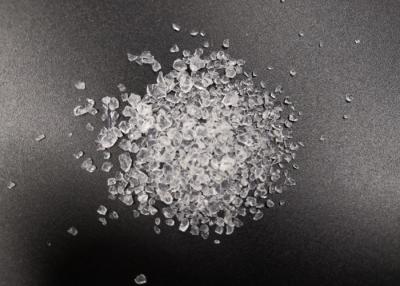 China B Grade  Fused Silica Powder Silica  99.7%  Good UV  IR Transmission  In Float Glass Industry for sale