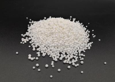 China Hollow   Bubble Alumina , White Fused Alumina  1-2mm 90 % Min Passing Rate for sale