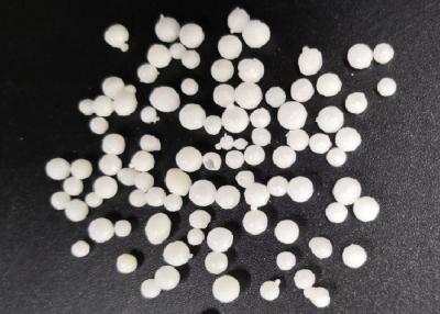 China Refractory   Activated Alumina Pellets  Ideal For Insulating Brick Castables for sale