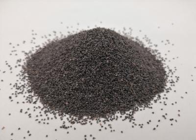 China Electric Arc Furnaces Aluminium Oxide For Sandblasting  Brown Corundum  3.90ming/Cm3 for sale