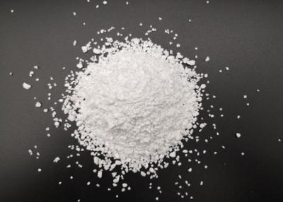 China Pure Metallurgical Grade Alumina  Chemical  At Super - High Temperatures TA for sale