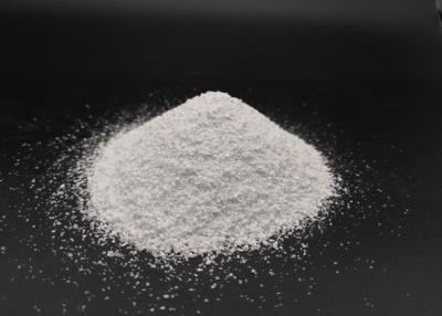 China Pure  Tabular Alumina Sintered  Small Closed Pores In Individval Crystal for sale