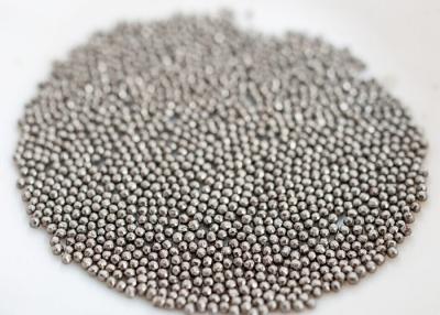 China Abrasives Cast Steel Shot And Grit  Surface Treatment   Shotblasting 7.4g/Cm3 Min for sale