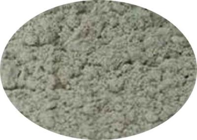 China Crystal Shape Zirmul Refractory  High Resistance To Environmental Corrosion for sale