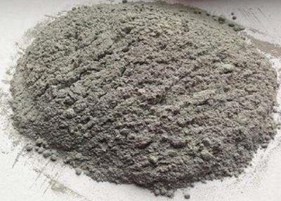 China Castable 	High Alumina Refractory Cement , Insulating Castable Refractory for sale