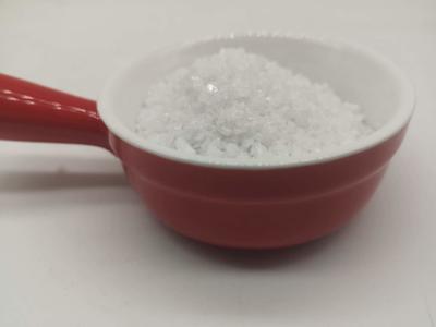 China White Corundum Aluminum Oxide Polishing Powder 1 - 3MM For High Grade Refractory for sale