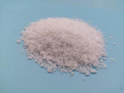 China High Purity White Fused Aluminum Oxide / Refractory Grade White Alumina Powder for sale