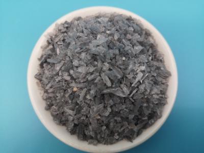 China Abrasive Fused Mullite For Ceramic Kiln Furniture Sagger High Refractory Grade Sintered Mullite for sale