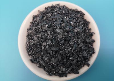 Chine Carbure de silicium noir pour le carbure de silicium foncé réfractaire polissant C85 composé C90 C95 C98 à vendre