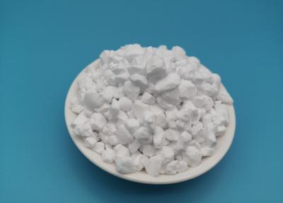 China TA Tabular Alumina Sintered Alumina Sintered Corundum Al2O3 99.2 % Min Na2O 0.40% Max for sale