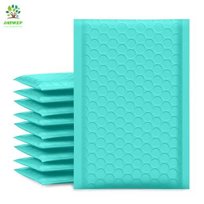 China Wholesale Eco-Friendly Eco-Friendly Biodegradable Postage Mailing Packaging Envelopes Bubble Mailing Bag for sale