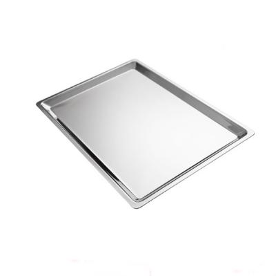 China Inch 10*15 Non-Stick Quarter Sheet 2pcs Sustainable Backing Sheet, Mold, Bakeware for sale