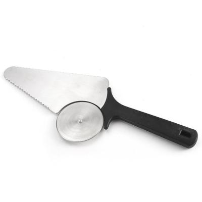 China Sustainable Hot Selling Amazon Pizza Tools Multifunctional Pizza Cutters And Wheels for sale