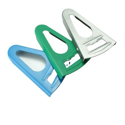 China Sustainable Universal Metal Can Knock Opener Wall Mount Bottle Opener for sale