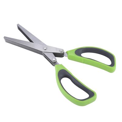 China Kitchen Scissors 8.7