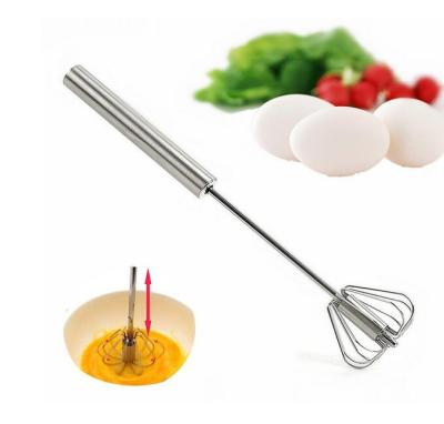 China Sustainable Hot Sale Stainless Steel Lower Egg Turner Egg Turning Tools For Home Kitchen for sale