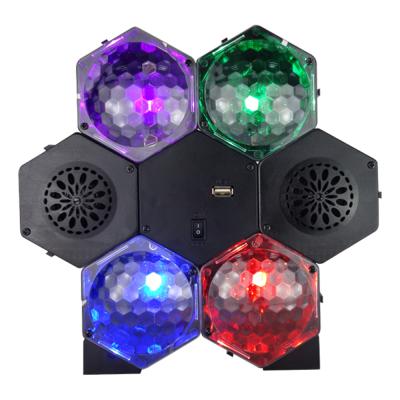 China PLASTIC Popular Party Decorations Rgbw Effect DJ Led Beam Disco Lighting Stage Laser for sale