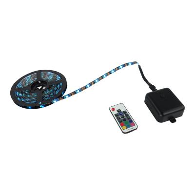 China Decoration Hot Sale Digital LED Strips Including Remote Controller for sale