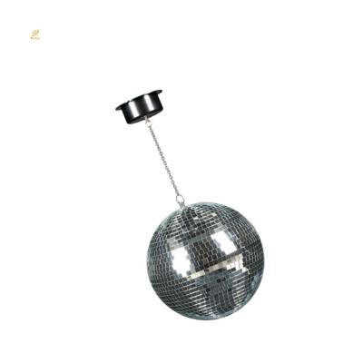 China Factory Direct Disco Plastic Wholesale Holiday Ball Decorative Mirror Ball Light for sale