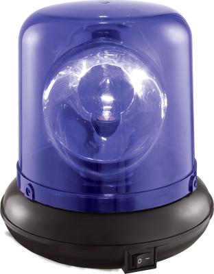 China Plastic LED Beacon Warning Light Police Light for sale