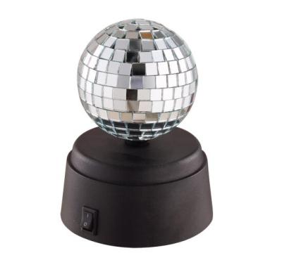 China Drum Mini Mirror Ball Disco Plastic Kids Party for sale