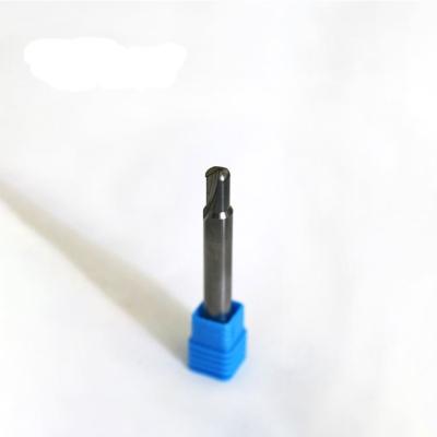 China Diamond OEM China Manufacturer Diamond End Mill Milling Cutter Tools for sale