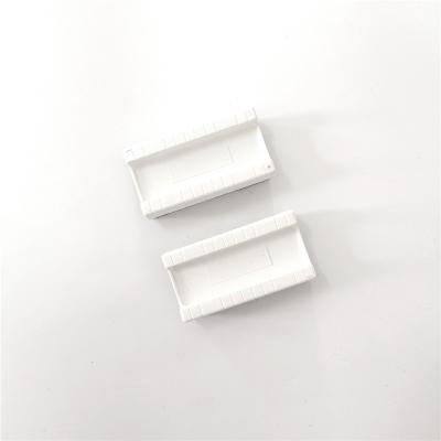 China Home Office Dry Board Erasers White/Black White Board Eraser/Gray Whiteboard Eraser Customized for sale