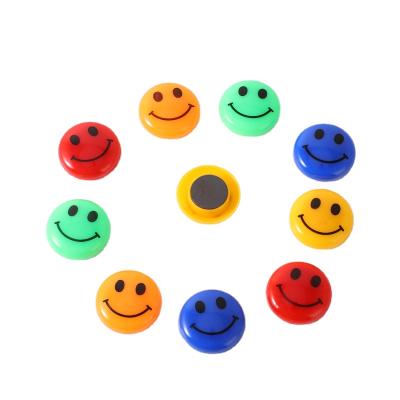 China Shape Push Pin Office Strong Magnet Color Whiteboard Thumbtack For Sale Magnetic Printed Whiteboard for sale