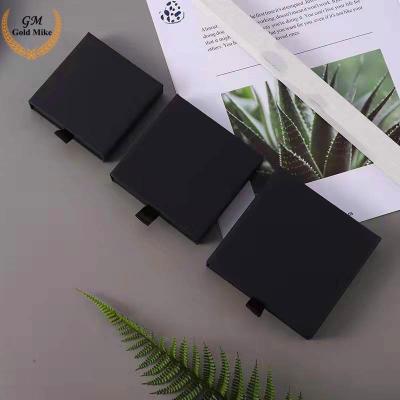 China Recycled Materials Cardboard Gift Boxes Customized Paper Box Packaging For Cosmetics Gift Box Jewelry Packaging for sale