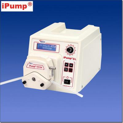 China High Efficiency Low Price Pump Single Stage Automatic Peristaltic Pump for sale