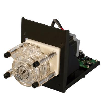 China Regulating peristaltic pump for milk vending machine pump for sale