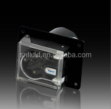 China G-1J+TH15 AC Motor OEM Peristaltic Pump G-1J+TH15 for sale