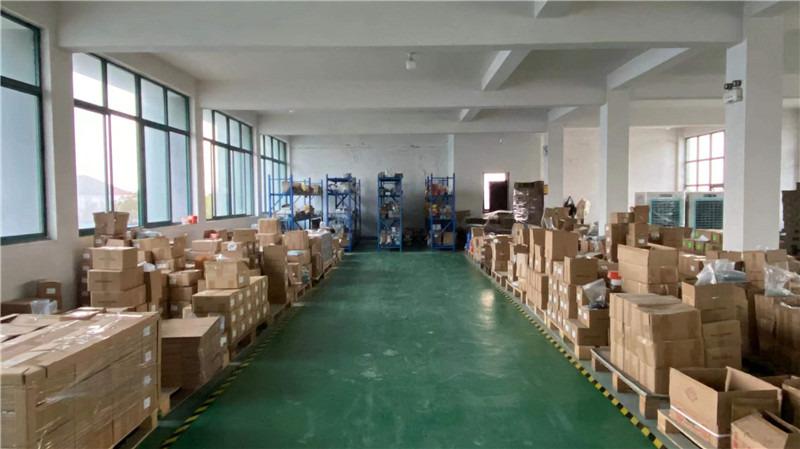 Verified China supplier - Jiaxing Dongji Hardware Co., Ltd.